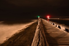11.-Capbreton-by-night