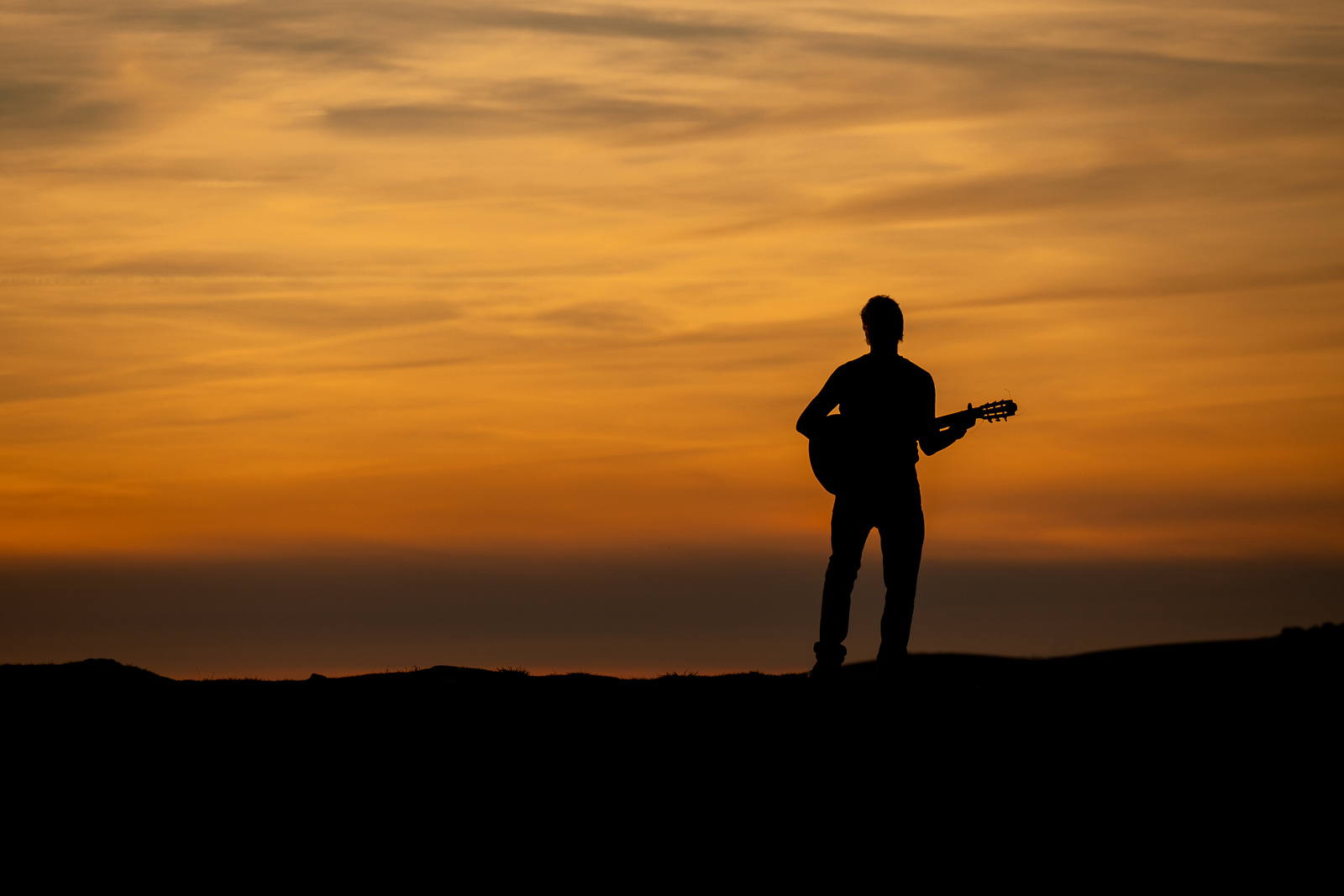 Résultat Concours du mois Silhouette à contre jour