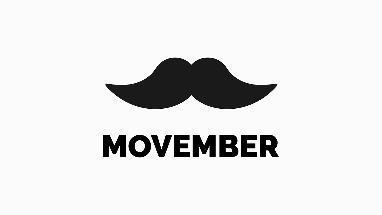 Recherche Modèles Photo « MOVEMBER »