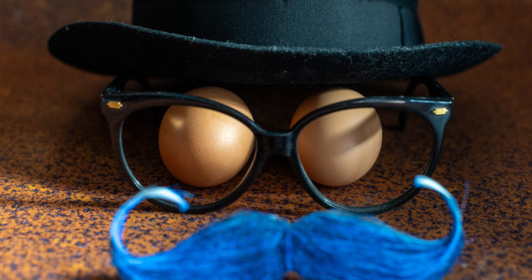 Exposition Movember – Club Photo Iso 32 à Auch