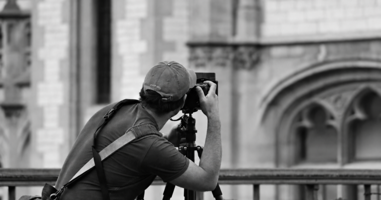 📷 Le Club ISO Photo Auch fait sa rentrée !