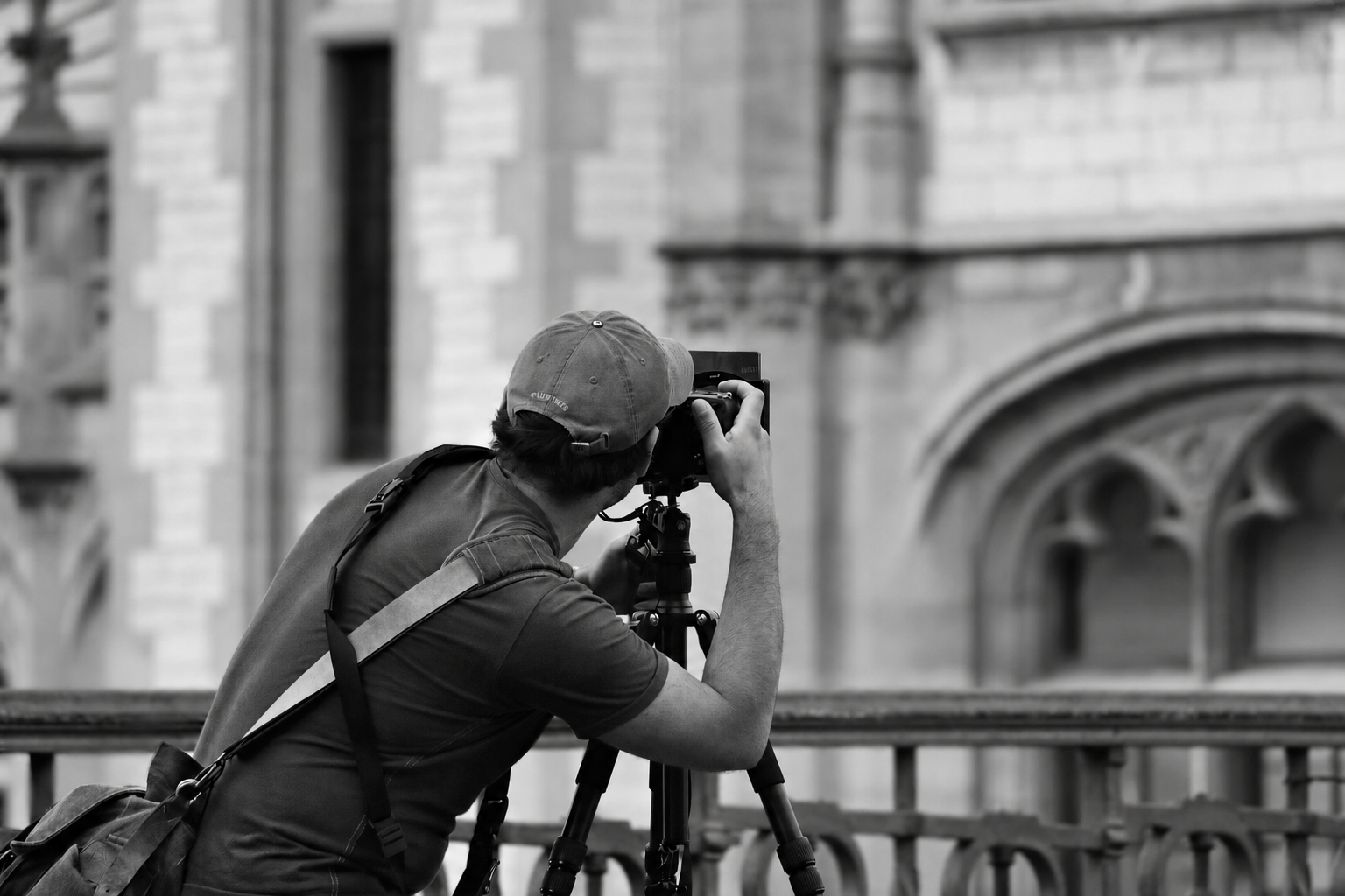 📷 Le Club ISO Photo Auch fait sa rentrée !